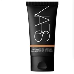 PURE RADIANT TINTED MOISTURIZER SPF 30